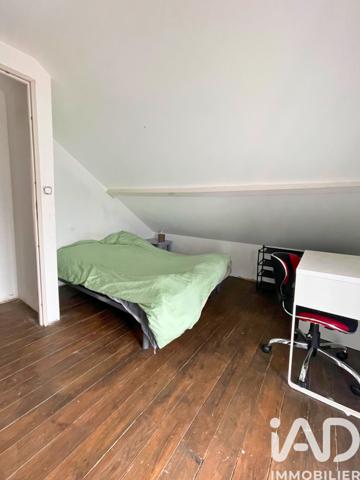 Maison à vendre 5 pièces 81 m² Saint-Doulchard