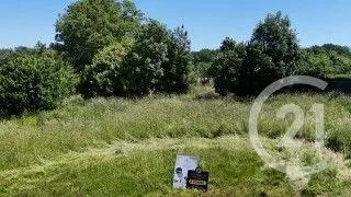 Terrain à vendre  973 m 2   MONTFERRAND LE CHATEAU  - 25