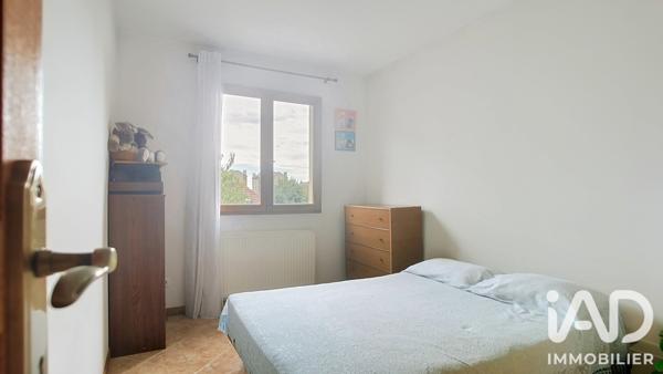 Maison à vendre 4 pièces 77 m² Argenteuil