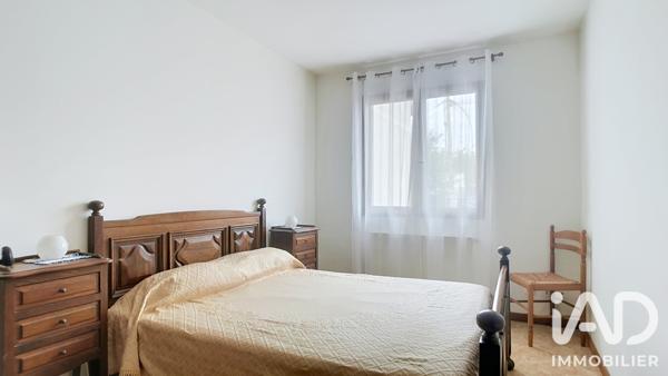 Maison à vendre 4 pièces 77 m² Argenteuil