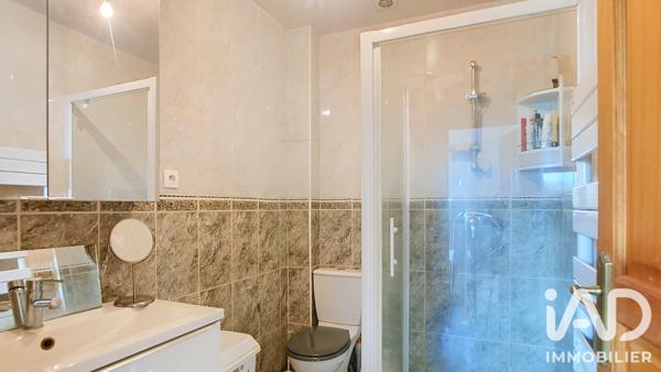 Maison à vendre 4 pièces 77 m² Argenteuil