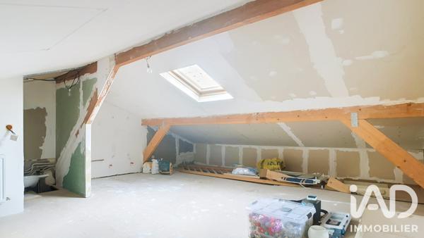 Maison à vendre 4 pièces 77 m² Argenteuil