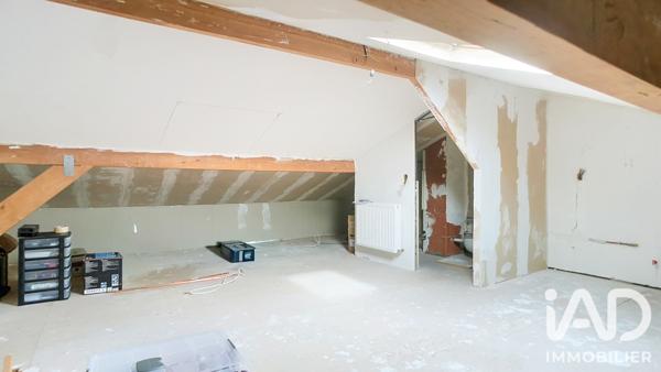 Maison à vendre 4 pièces 77 m² Argenteuil