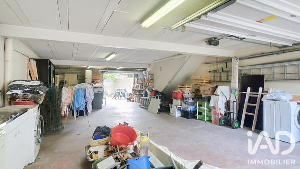 Maison à vendre 4 pièces 77 m² Argenteuil