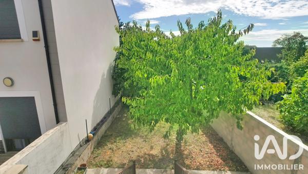 Maison à vendre 4 pièces 77 m² Argenteuil