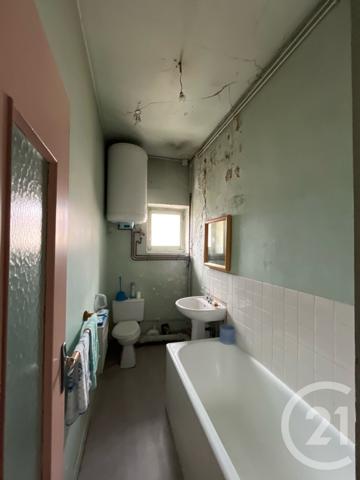 Appartement F3 Bis à vendre  7 pièces - 175,54 m2 ANNONAY - 07