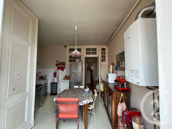 Appartement F3 Bis à vendre  7 pièces - 175,54 m2 ANNONAY - 07
