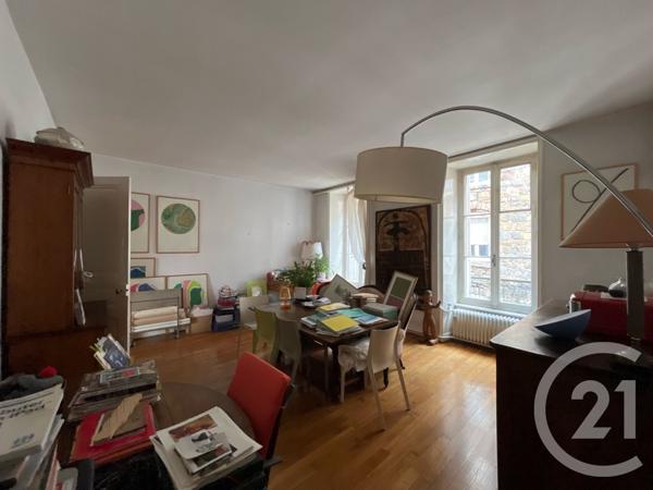 Appartement F3 Bis à vendre  7 pièces - 175,54 m2 ANNONAY - 07