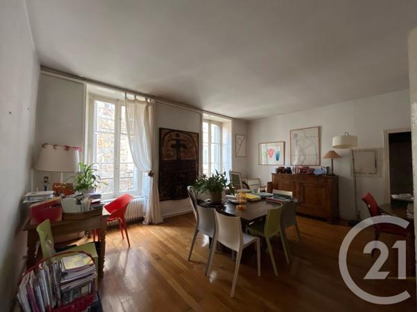 Appartement F3 Bis à vendre  7 pièces - 175,54 m2 ANNONAY - 07