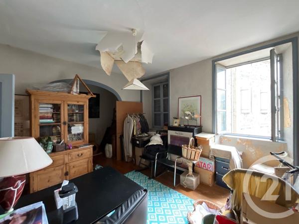 Appartement F3 Bis à vendre  7 pièces - 175,54 m2 ANNONAY - 07