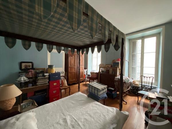 Appartement F3 Bis à vendre  7 pièces - 175,54 m2 ANNONAY - 07