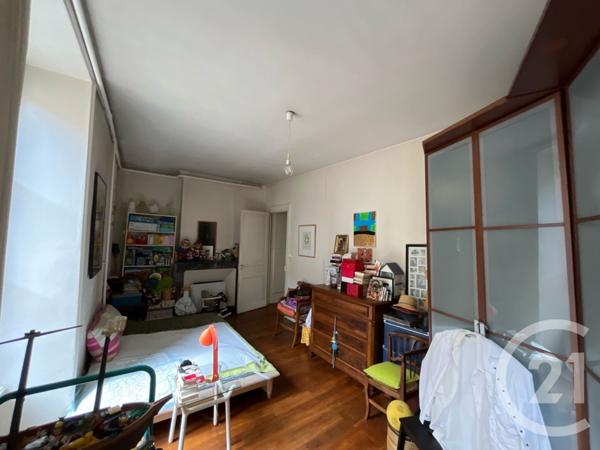 Appartement F3 Bis à vendre  7 pièces - 175,54 m2 ANNONAY - 07