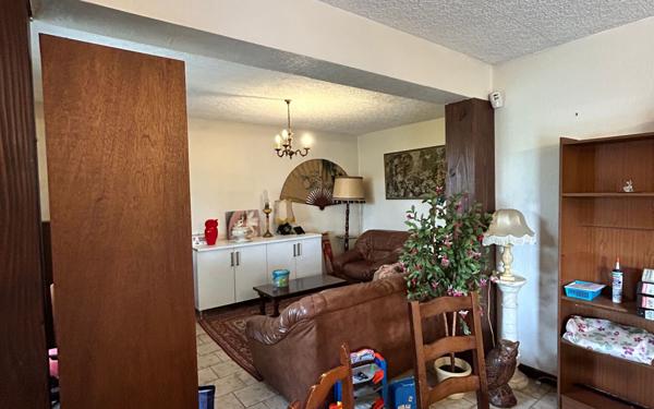 Maison à vendre    4 pièces •  Pessac