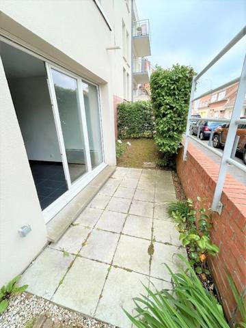 Vente appartement 3 pièces de 57.87m²