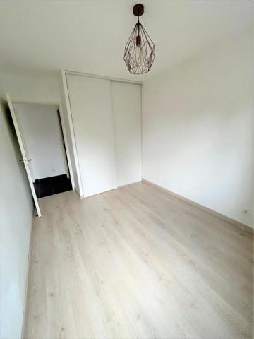 Vente appartement 3 pièces de 57.87m²