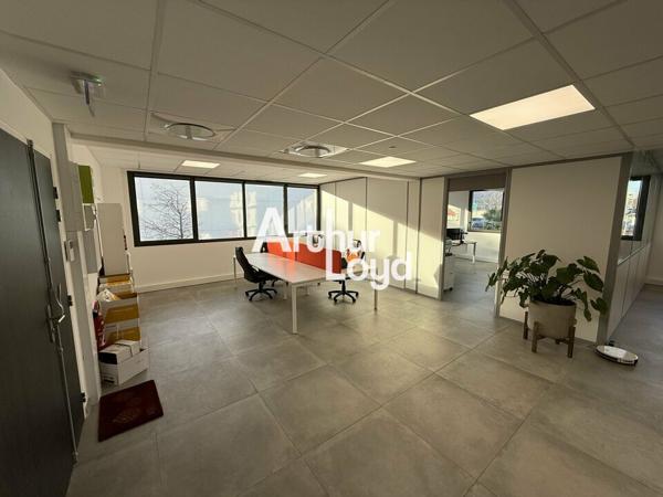 Bureaux 94 m² à louer - Capitou - Fréjus