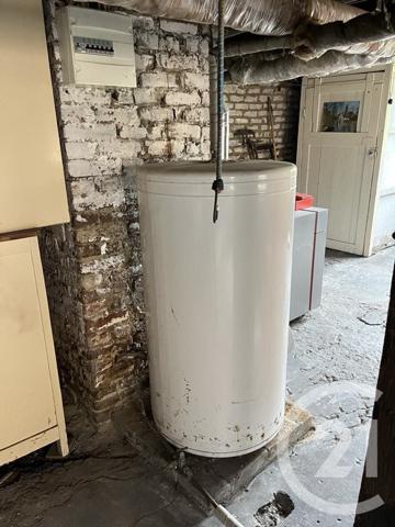 Maison à vendre  3 pièces - 117 m2 ALBERT - 80