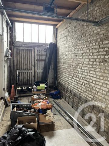 Maison à vendre  3 pièces - 117 m2 ALBERT - 80