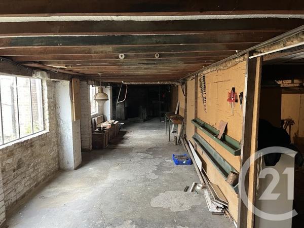 Maison à vendre  3 pièces - 117 m2 ALBERT - 80