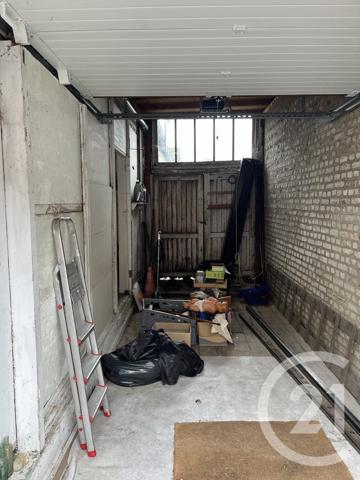 Maison à vendre  3 pièces - 117 m2 ALBERT - 80