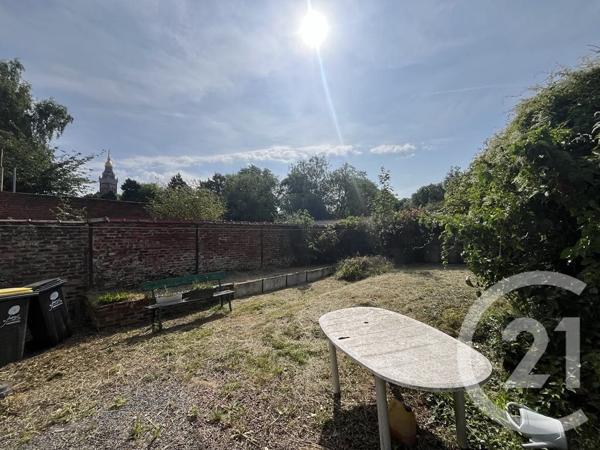 Maison à vendre  3 pièces - 117 m2 ALBERT - 80