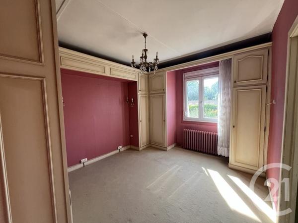 Maison à vendre  3 pièces - 117 m2 ALBERT - 80