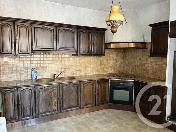 Maison à vendre  3 pièces - 117 m2 ALBERT - 80