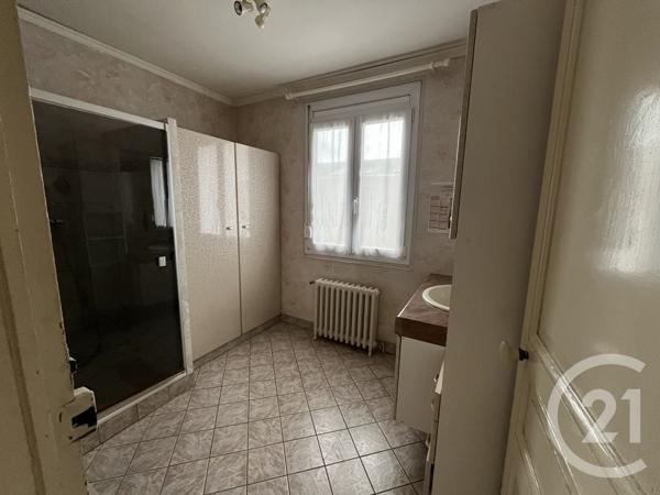 Maison à vendre  3 pièces - 117 m2 ALBERT - 80