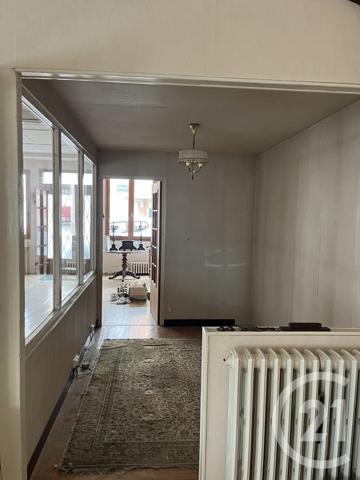 Maison à vendre  3 pièces - 117 m2 ALBERT - 80