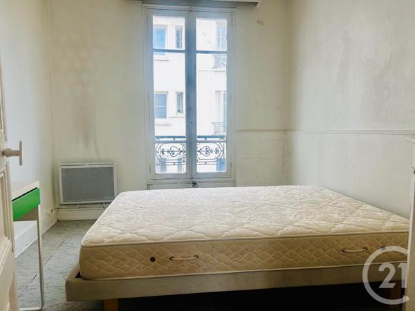 Appartement F2 à vendre  2 pièces - 20,59 m2 PARIS - 75014