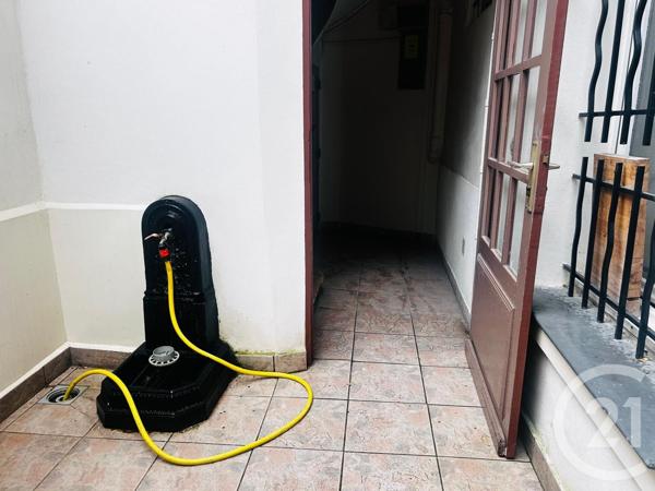 Appartement F2 à vendre  2 pièces - 20,59 m2 PARIS - 75014