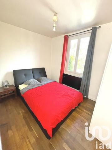 Maison 5 pièces de 85 m² à Nesles-la-Vallée (95690)