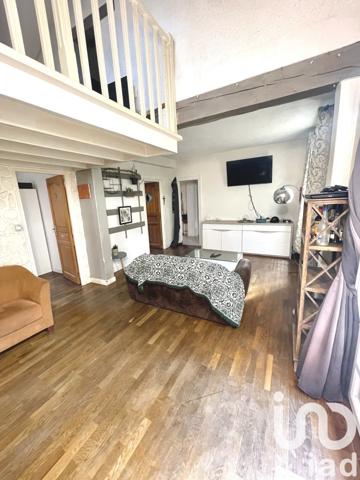 Maison 5 pièces de 85 m² à Nesles-la-Vallée (95690)