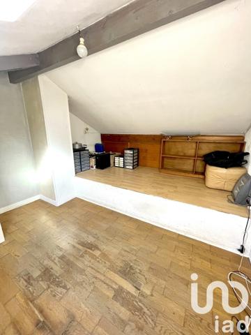 Maison 5 pièces de 85 m² à Nesles-la-Vallée (95690)