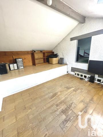 Maison 5 pièces de 85 m² à Nesles-la-Vallée (95690)