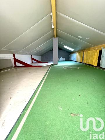 Maison 5 pièces de 85 m² à Nesles-la-Vallée (95690)