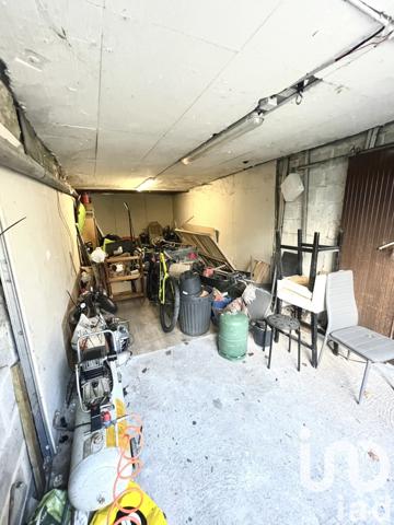 Maison 5 pièces de 85 m² à Nesles-la-Vallée (95690)