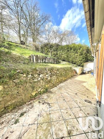 Maison 5 pièces de 85 m² à Nesles-la-Vallée (95690)