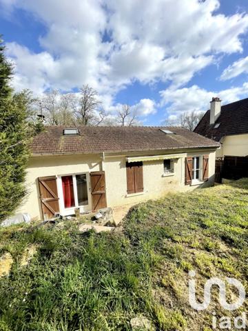 Maison 5 pièces de 85 m² à Nesles-la-Vallée (95690)