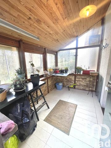 Maison 5 pièces de 85 m² à Nesles-la-Vallée (95690)