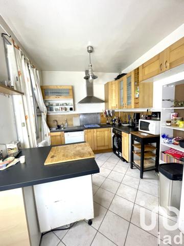 Maison 5 pièces de 85 m² à Nesles-la-Vallée (95690)