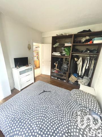 Maison 5 pièces de 85 m² à Nesles-la-Vallée (95690)