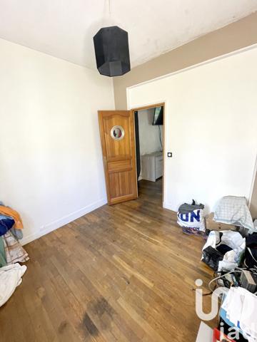 Maison 5 pièces de 85 m² à Nesles-la-Vallée (95690)