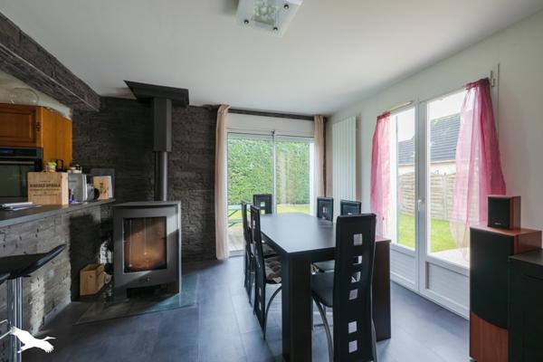 Maison à vendre |  Vauréal |  6 pièces | 113 m²