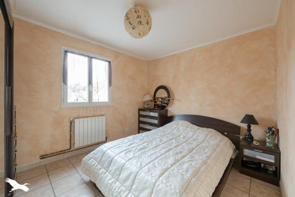 Maison à vendre |  Vauréal |  6 pièces | 113 m²