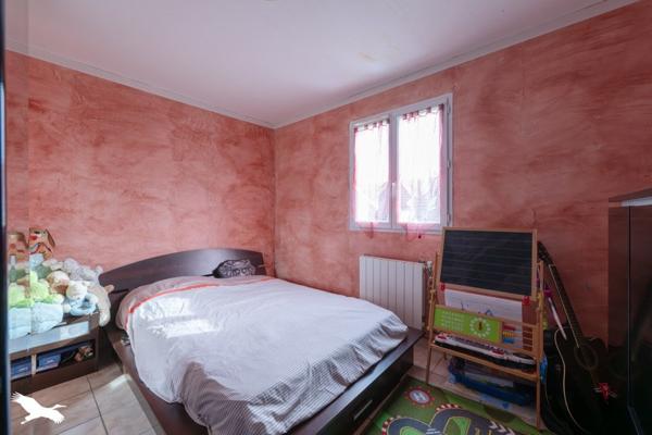 Maison à vendre |  Vauréal |  6 pièces | 113 m²