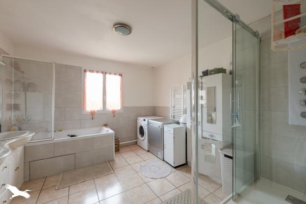 Maison à vendre |  Vauréal |  6 pièces | 113 m²