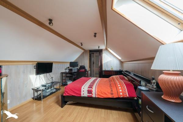 Maison à vendre |  Vauréal |  6 pièces | 113 m²