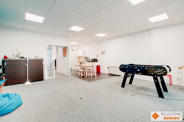 Bureaux à louer - Paris 2