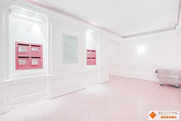 Bureaux à louer - Paris 2